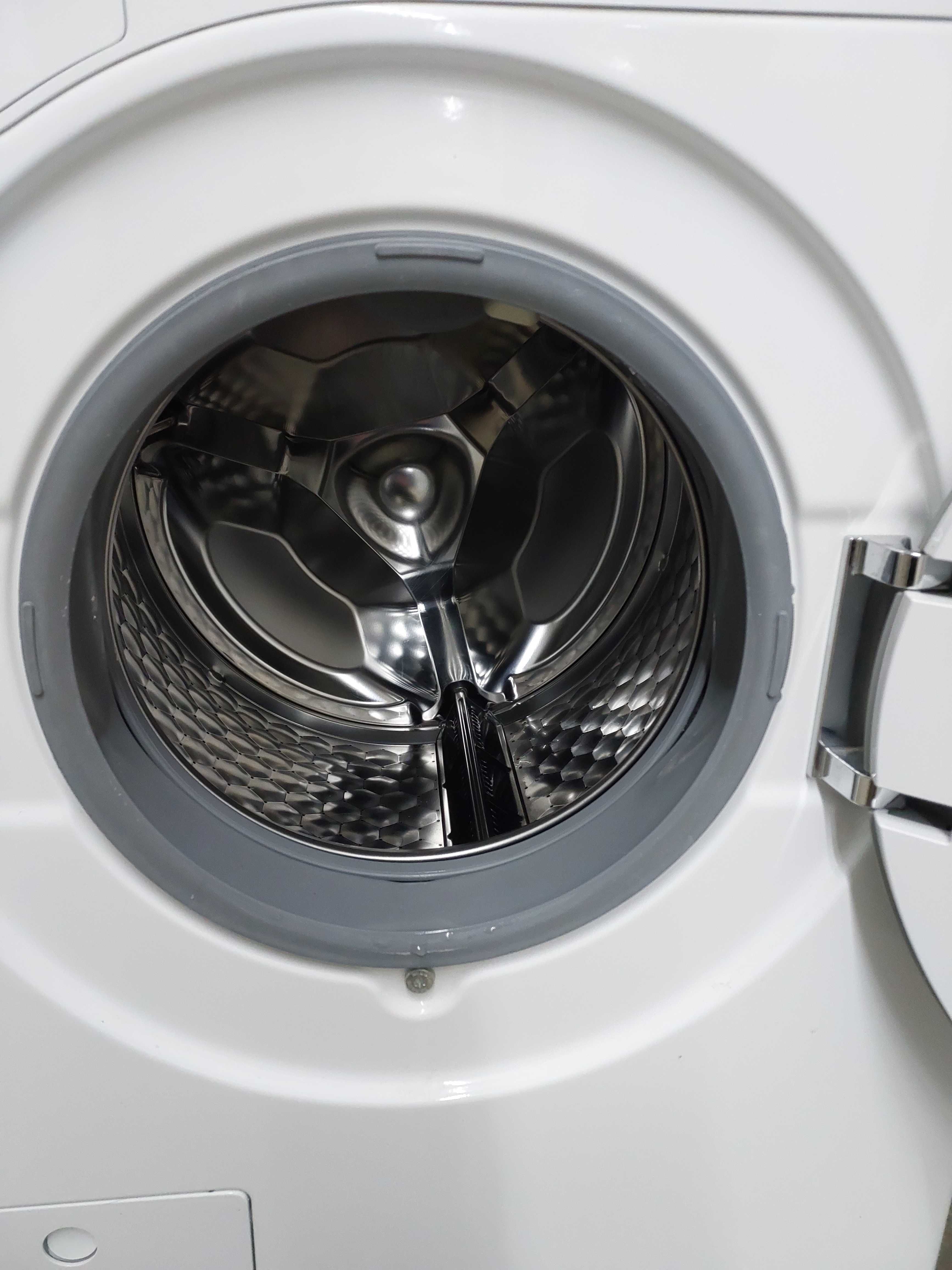 Пральна машина автоматична Міле Miele WDD030 EcoPlus&Comfort 8кг А+++