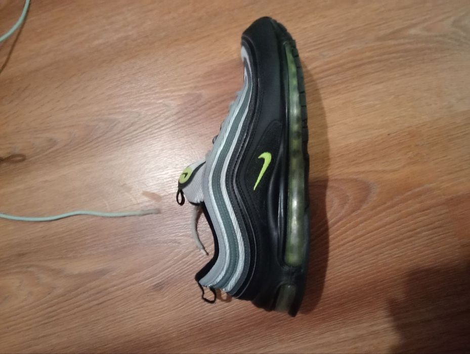 кросівки Nike Air Max 97