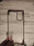 Obudowa Case UAG pancerne do Samsung S20plus przeźroczysta.