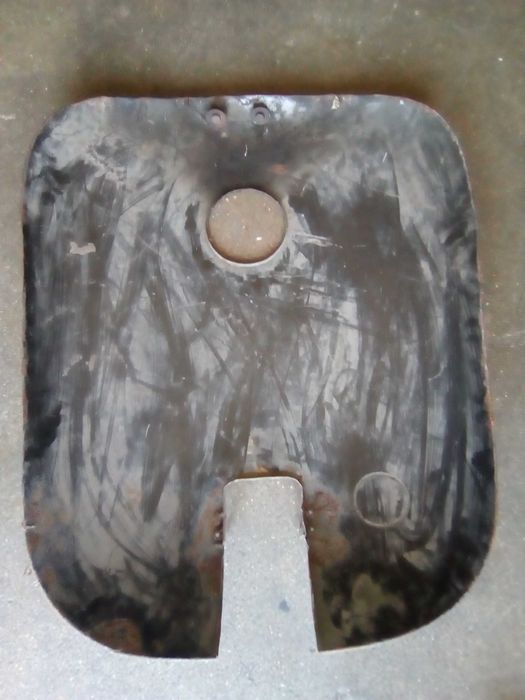 caneleiras originais da florett