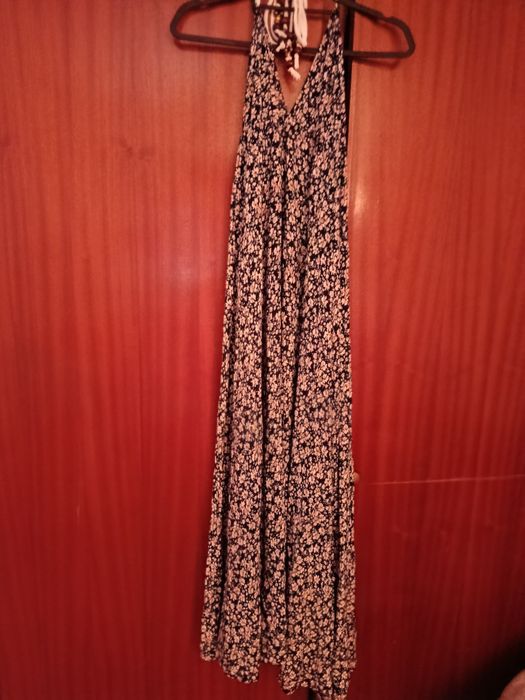 Vestido verão M/L