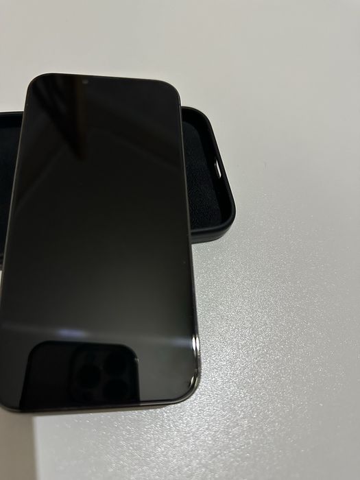 Продам айфон 13 про , описание