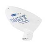 Antena DVB-T2 DIGIT Activa 5G Protected (biała) Telkom-Telmor