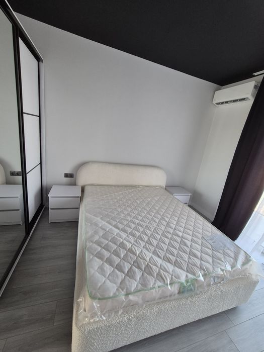 Продається простора кв-ра з ремонтом у ЖК САДОВИЙ