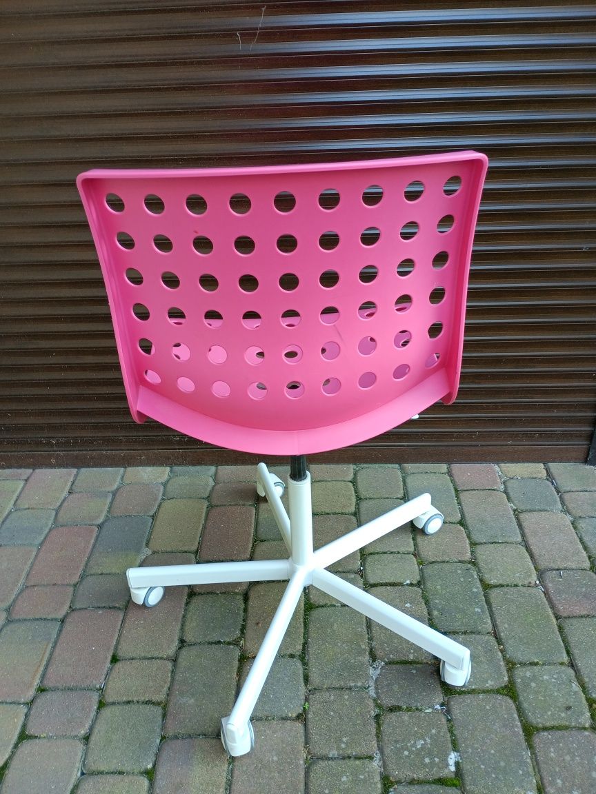 Krzesło biurkowe IKEA Skalberg