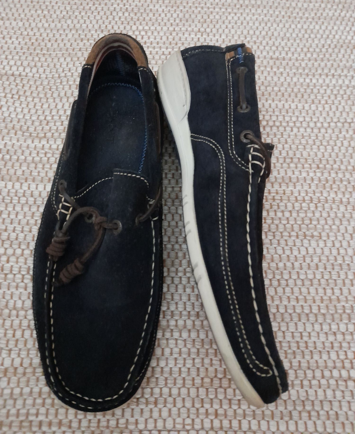 Sapatos Gant original