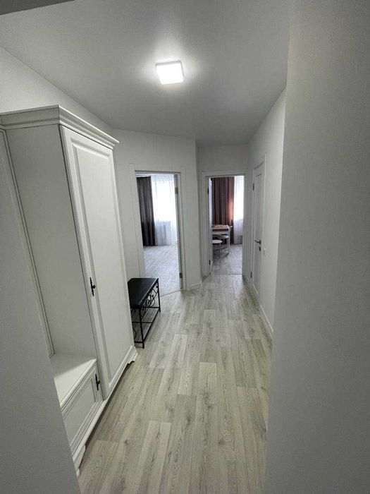 Продам 1-кімнатну квартиру в новобудові