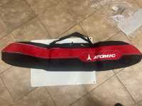 Чохол для лиж Atomic Race Skibag (2 пари) 185см