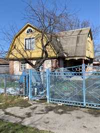 Продається будинок село Мирославка