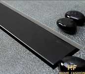 Душовий трап Pestan Frameless Line Matte Black 950 мм, новий.