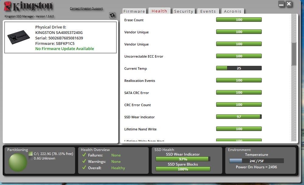 Ноутбук HP 4 ядра,4 потоки, 16 ОЗУ, 2 гб  АМД М5-330