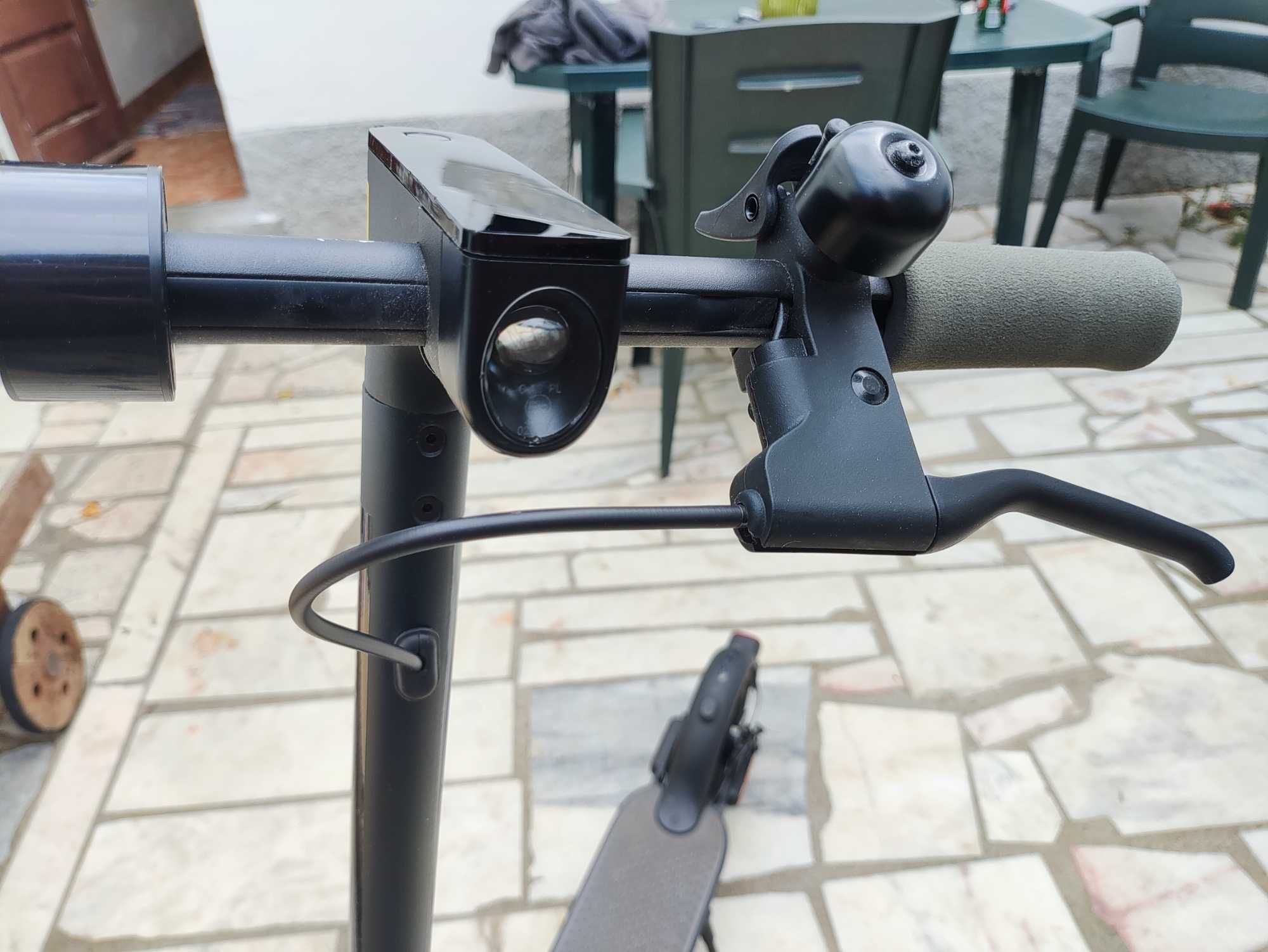 Scooter Xiaomi mi essential