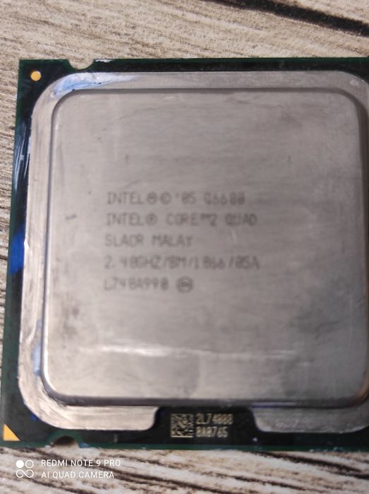 Системный блок пк