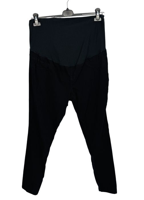Ciążowe spodnie skinny z panelem 3XL 46 Vero Moda