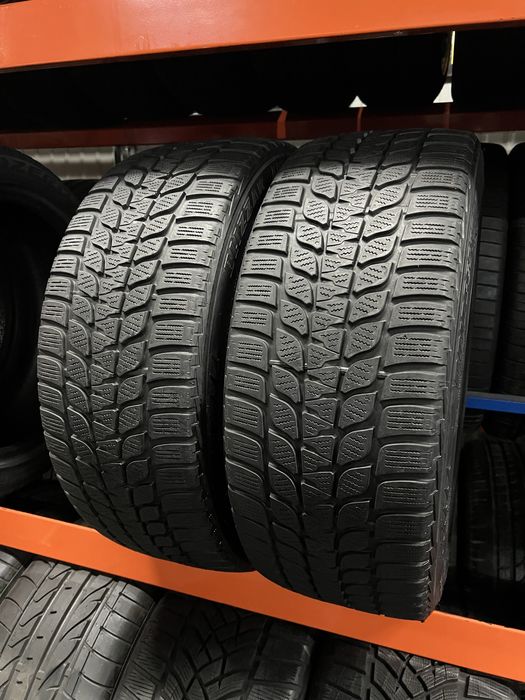 Шини,Резина,Пара,Зима 225/45/18 95V Bridgestone Blizzak LM-25V
