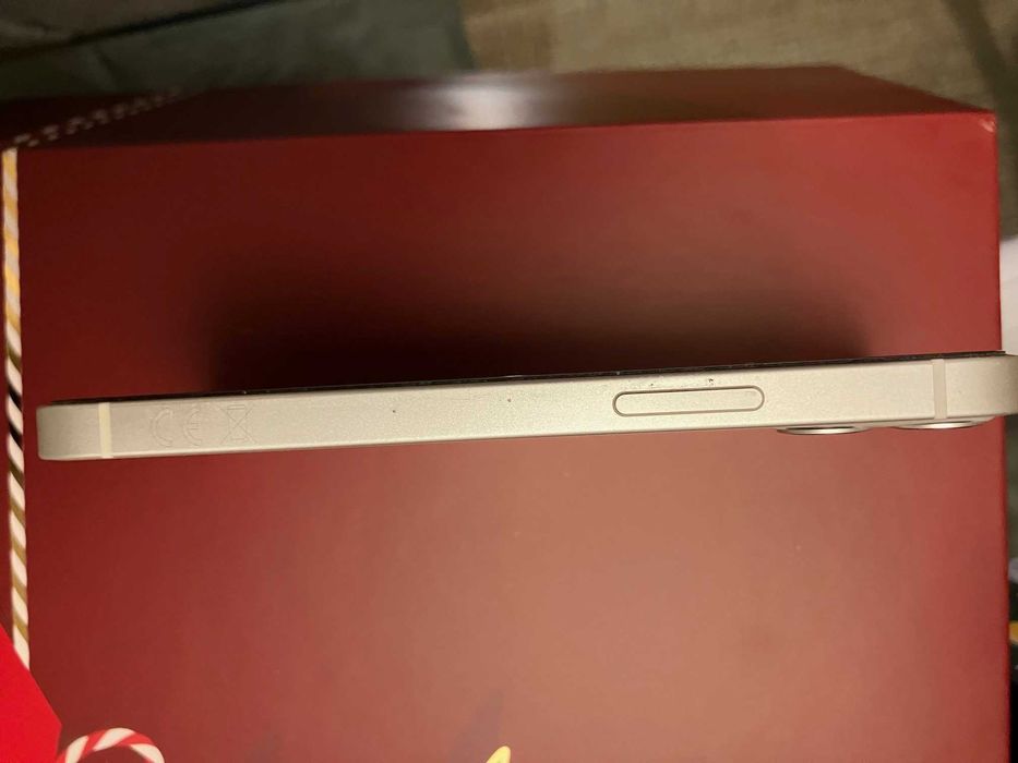 Iphone 12 mini - Branco - 64 GB