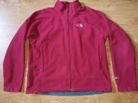 Polar vindwall windstopper damski The North Face roz. XL