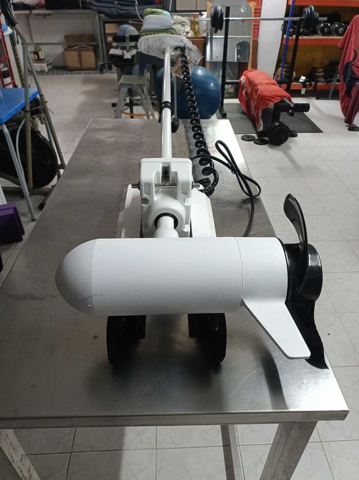 Minn kota riptide terrova 112 lb