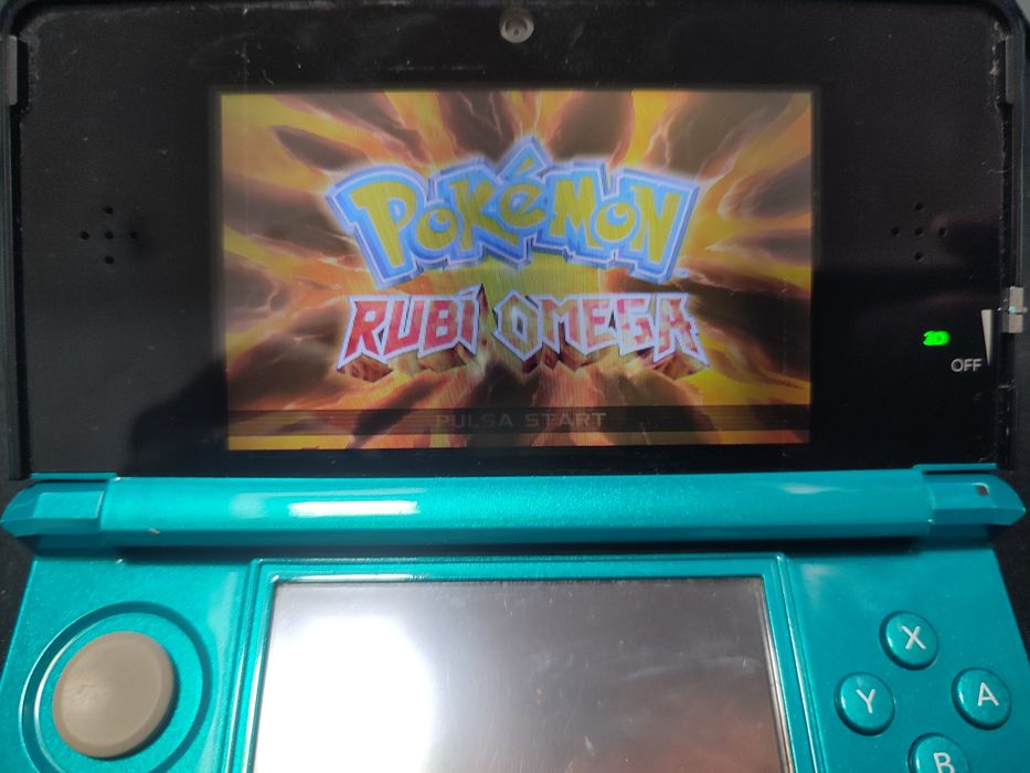 Pokémon - 3 jogos para Nintendo 3DS