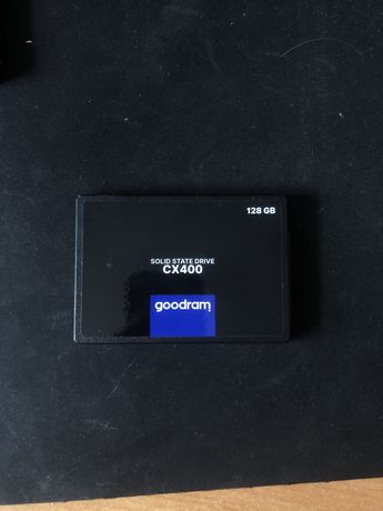 SSD Goodram CX400