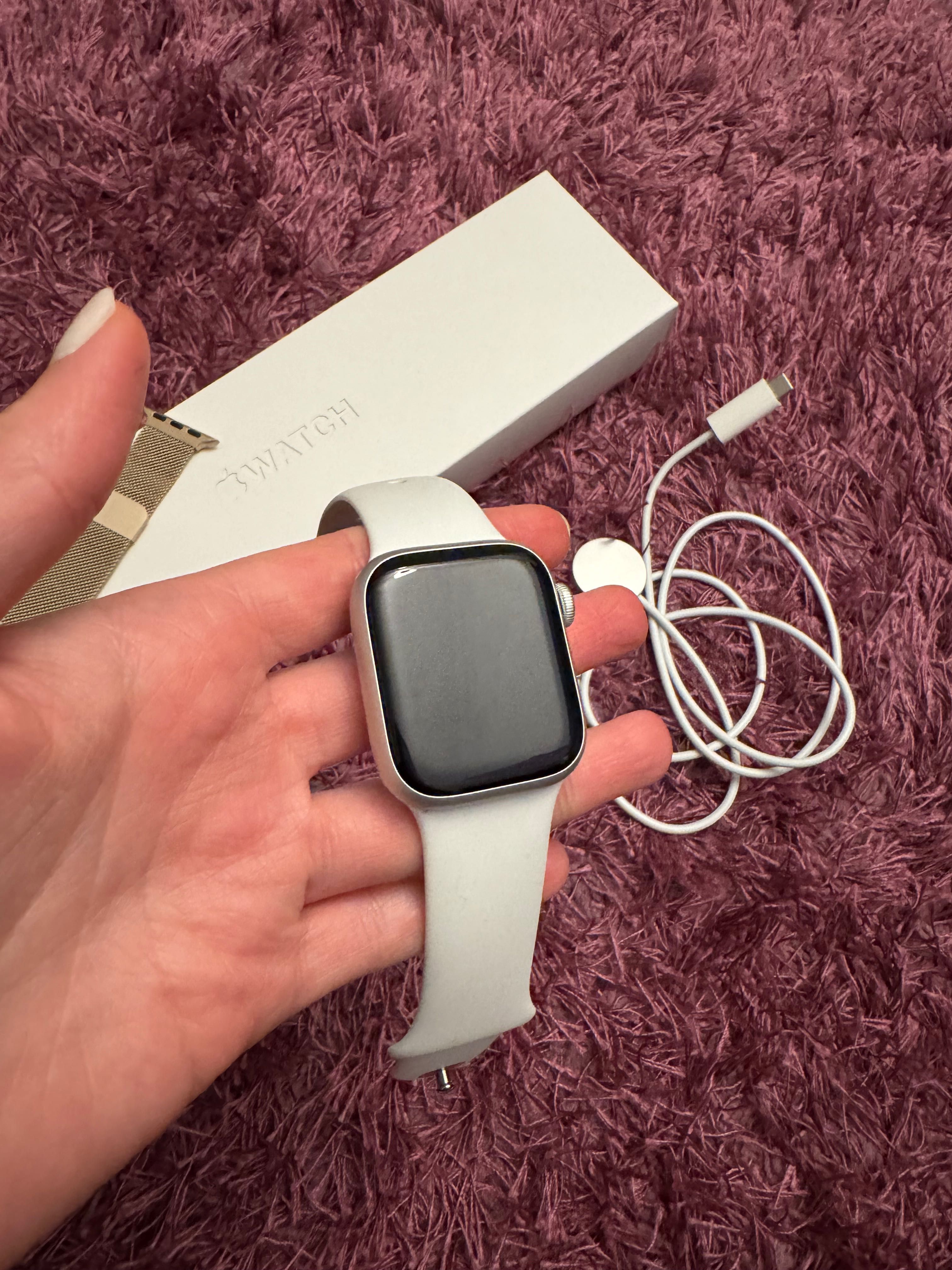 Apple Watch Series 8 GPS 41mm