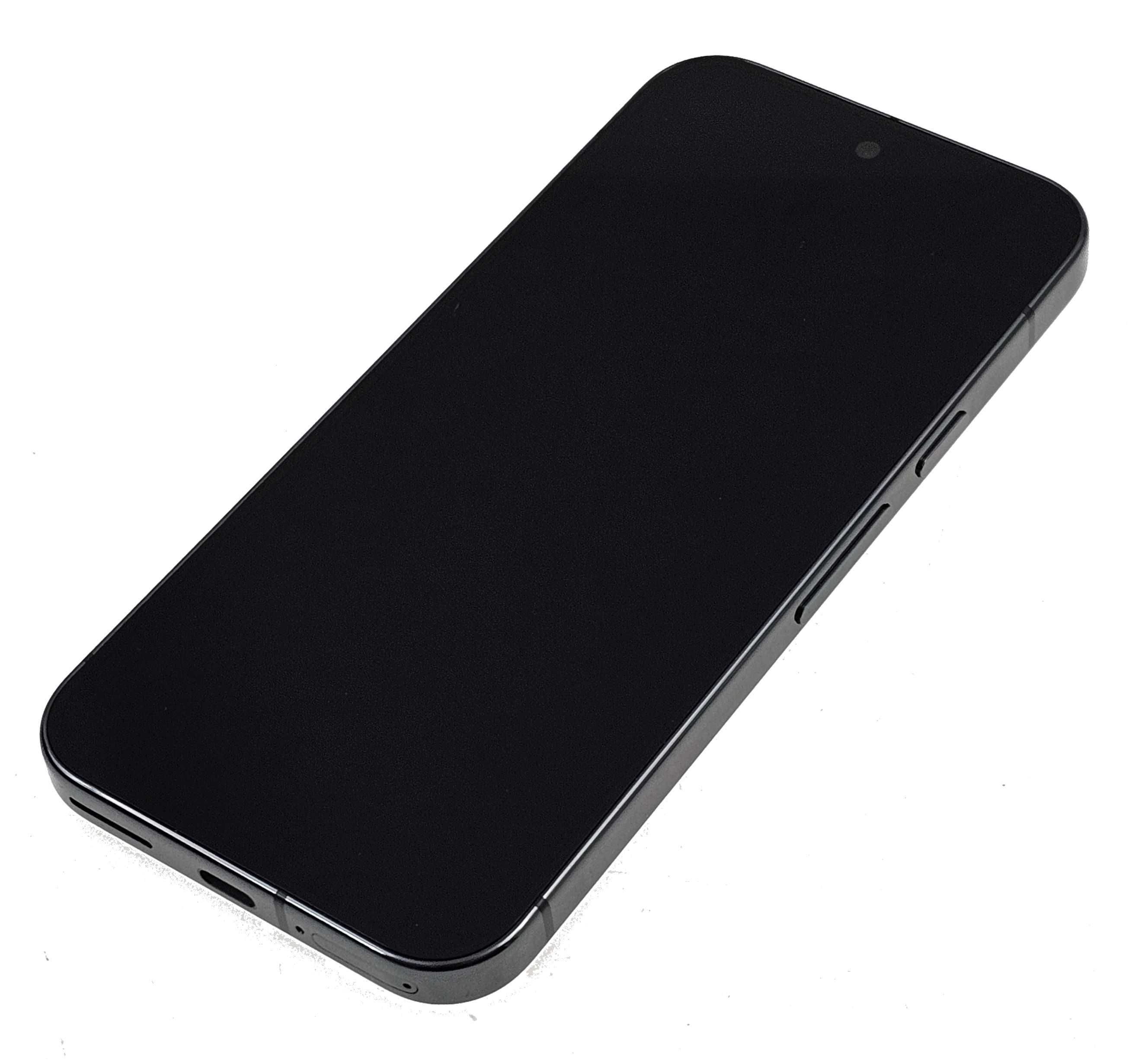 Google Pixel 9 Pro GEC77 128GB Czarny Gwarancja  Sklep Warszawa