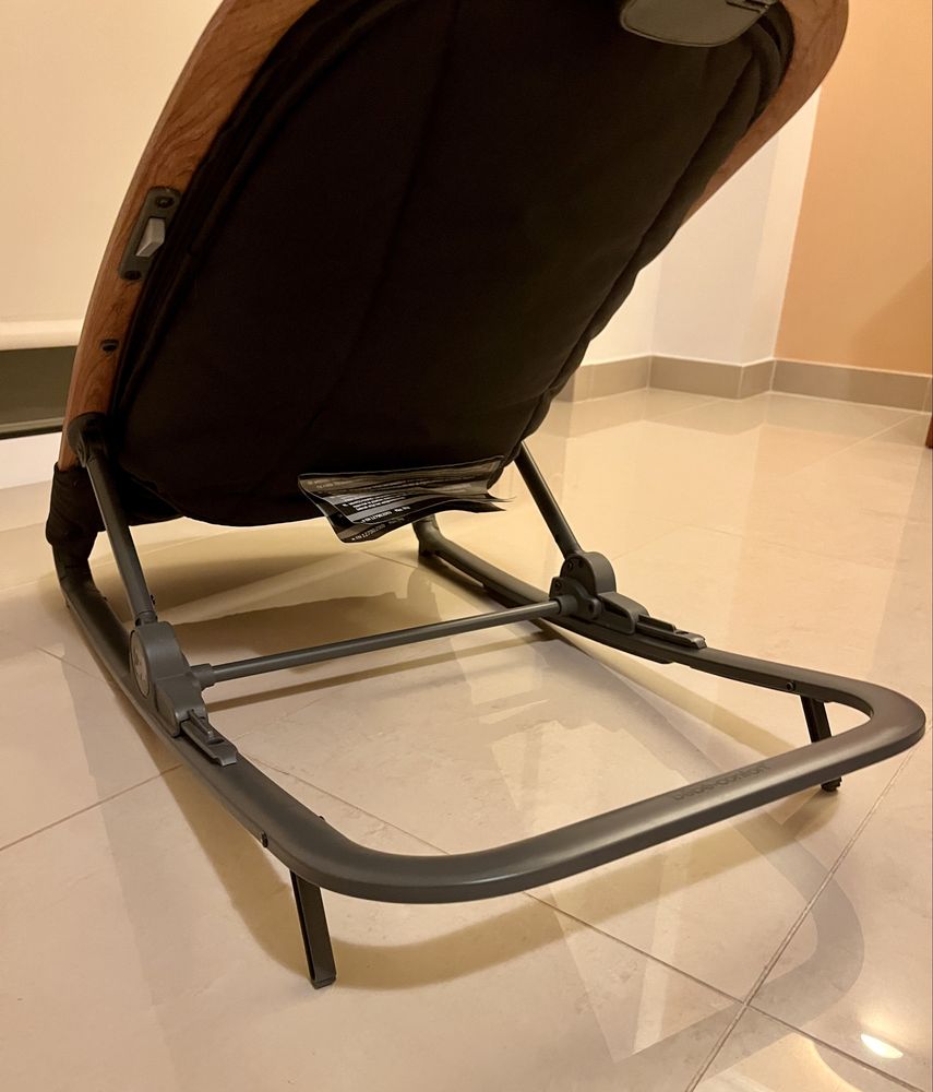 Espreguicadeira bebe confort