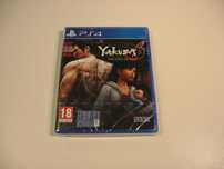 Yakuza 6 Song of Life - GRA Ps4 - Opole 3588