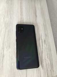 Samsung a51 6/128GB black