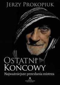 Ostatni Końcowy, Jerzy Prokopiuk