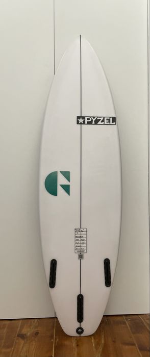 Prancha de surf pyzel 5.9