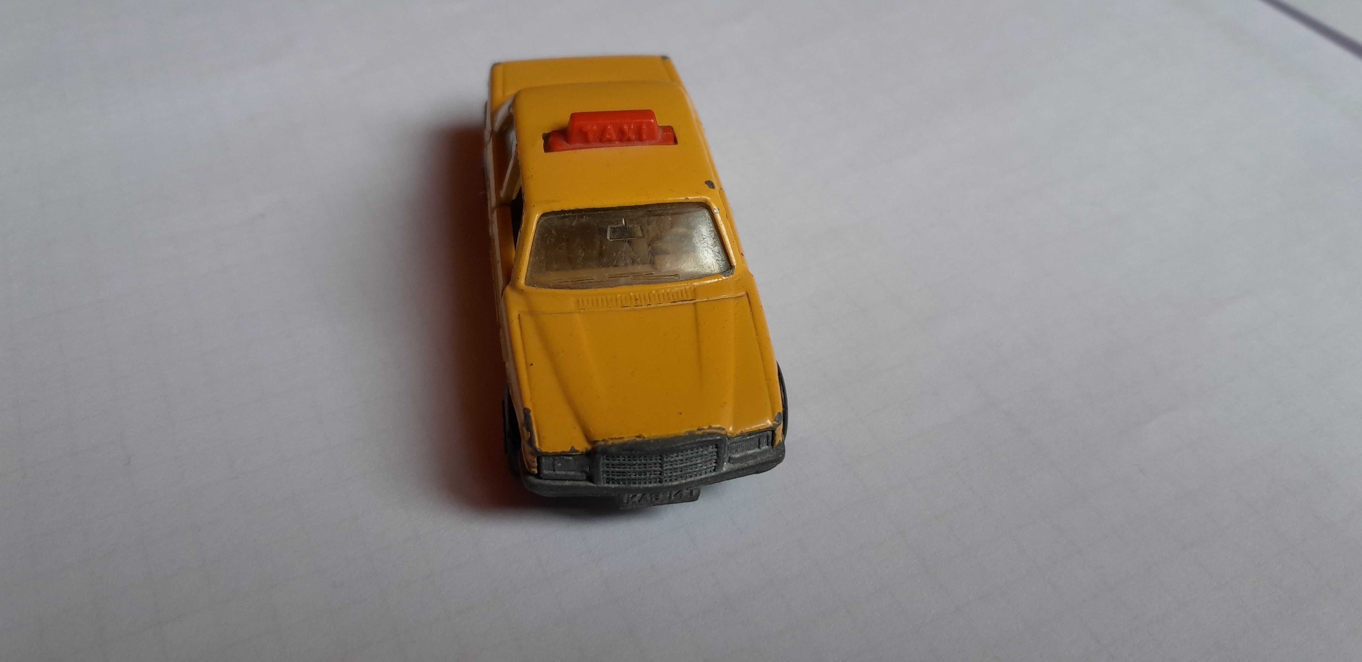 Matchbox super fast mercedes 450