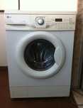 Máquina de lavar roupa LG 7Kg