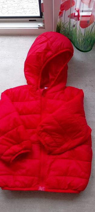 Kurtka przejściowa 86 unisex