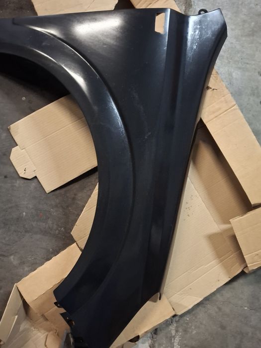 Błotnik Opel Astra H