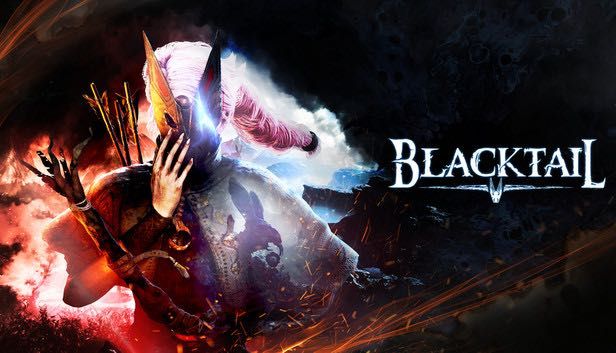 Blacktail - PC (Steam)