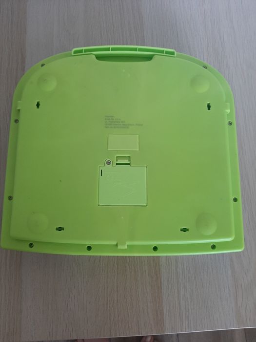 Smily Play - Laptop dwujęzyczny