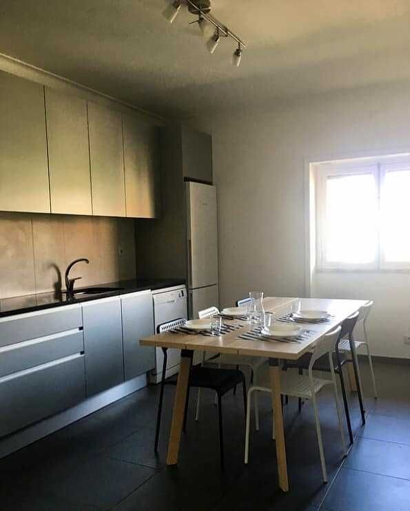 Suite em Celas (Apart. mobilado e equipado) - Disponível 1 Julho