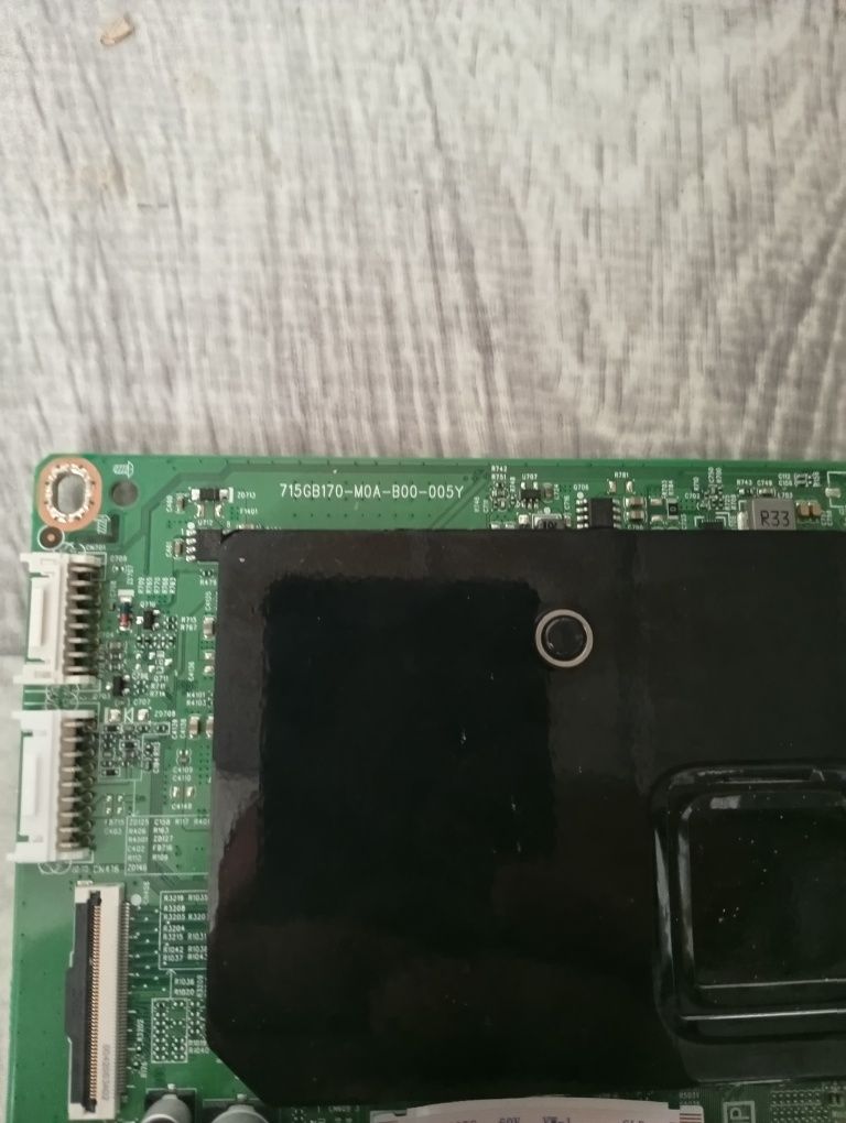Płyta główna Philips 70 pus7855/12