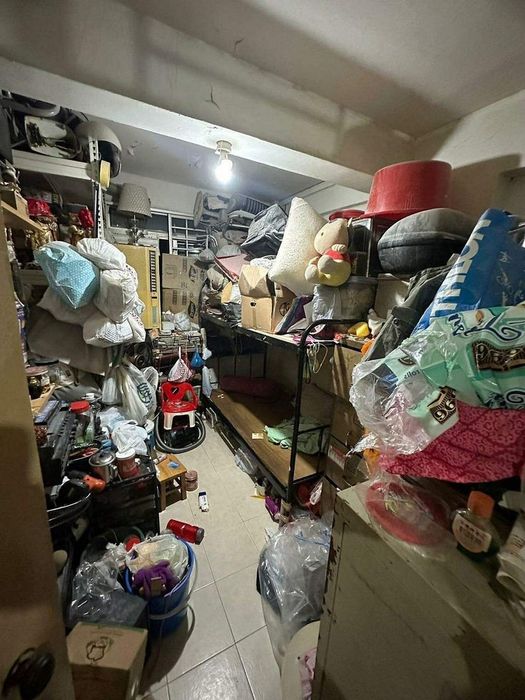 Gabaryty/Opróżnianie mieszkań/domów/piwnic itp