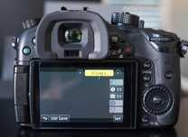 Panasonic Lumix GH4 com V-Log. UDH e 4K DCI. Vídeo / Fotografia.