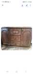 Meble stylowe komplet