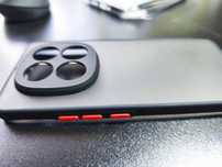 Xiaomi Redmi Note 14 Pro etui