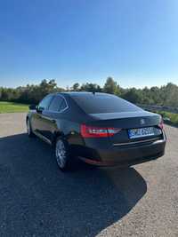 Skoda Superb III