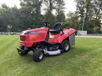 Traktorek kosiarka HONDA 2216* LONCIN 22KM Pro 700V2