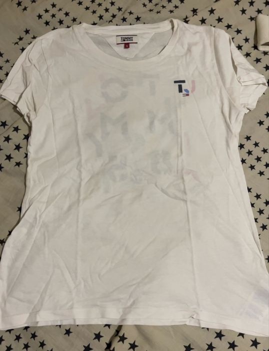 Koszulka tommy hilfiger