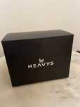 Auscultadores Heavys