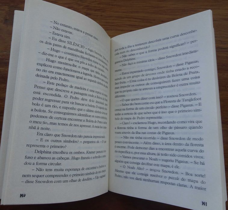 Cuidado Com O Bufalogre - Aventuras Em Alto Mar de Rob Stevens