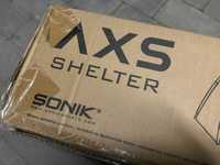 Sonik AXS Shelter - namiot karpiowy - NOWY