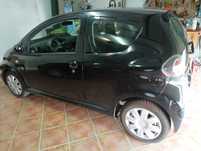 Toyota Aygo para venda